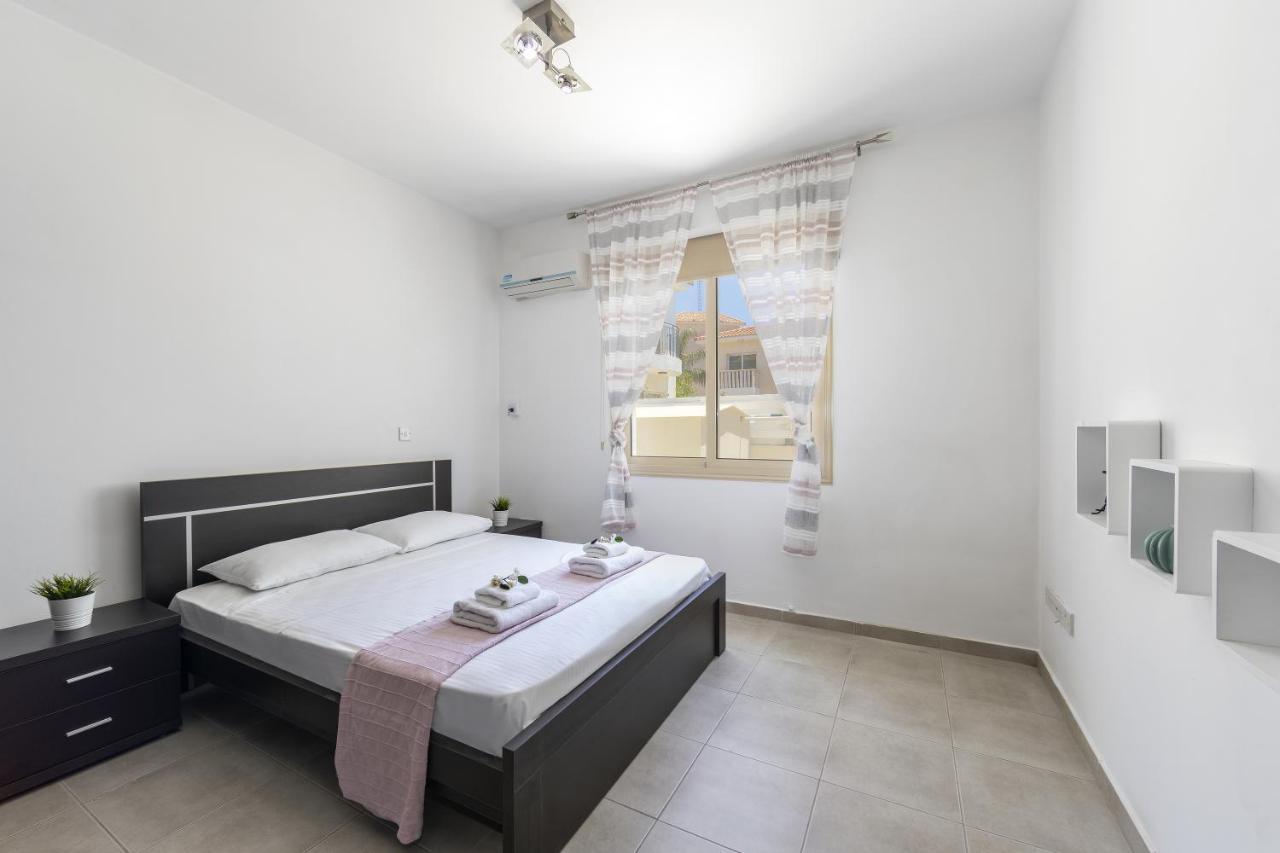 Protaras Palm Villa 54 Экстерьер фото