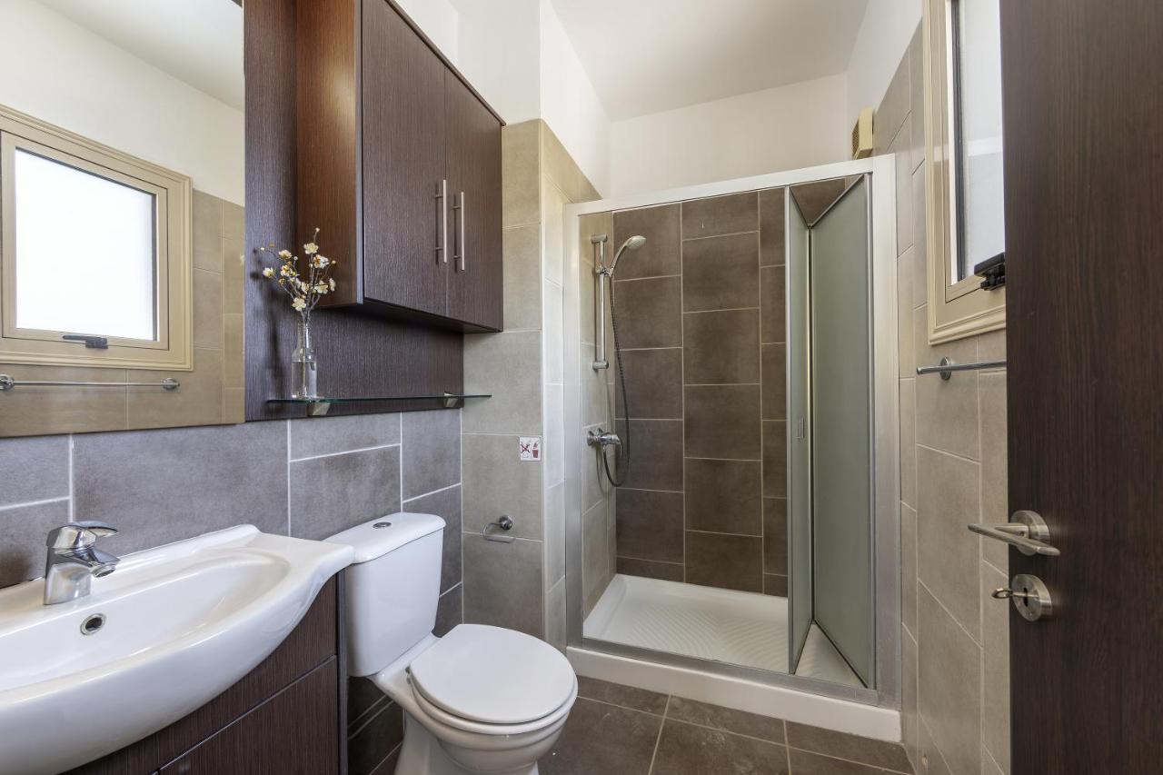 Protaras Palm Villa 54 Экстерьер фото