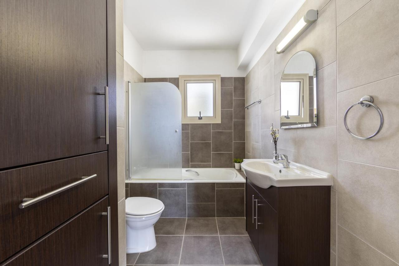 Protaras Palm Villa 54 Экстерьер фото
